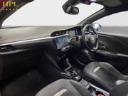 Vauxhall Corsa 1.2 Turbo Ultimate Hatchback 5dr Petrol Auto Euro 6 (s/s) (130 ps) 15