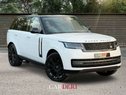 Land Rover Range Rover 3.0 D350 MHEV HSE Auto 4WD Euro 6