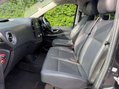 Mercedes-Benz Vito 2.0 Vito 114 CDi Tourer Select Auto 5dr 21