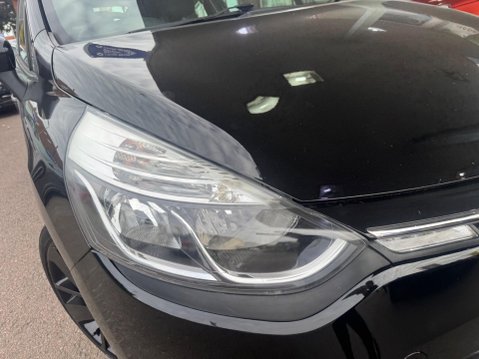 Renault Clio 1.5 dCi Dynamique S MediaNav Euro 5 (s/s) 5dr 11