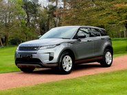 Land Rover Range Rover Evoque S 8