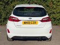 Ford Fiesta 1.0T EcoBoost ST-Line Euro 6 (s/s) 5dr 9
