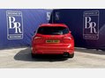 Ford Focus 1.5 EcoBlue ST-Line X Estate 5dr Diesel Auto Euro 6 (s/s) (120 ps) 6