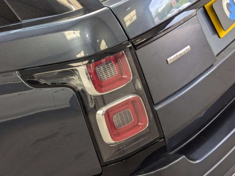 Land Rover Range Rover 4.4 Range Rover Autobiography SDV8 Auto 4WD 5dr 39