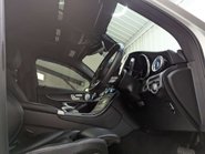 Mercedes-Benz GLC 2.1 GLC 250 D 4Matic AMG Line Premium+ Auto 4WD 5dr 49