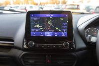 Ford Ecosport ACTIVE 24