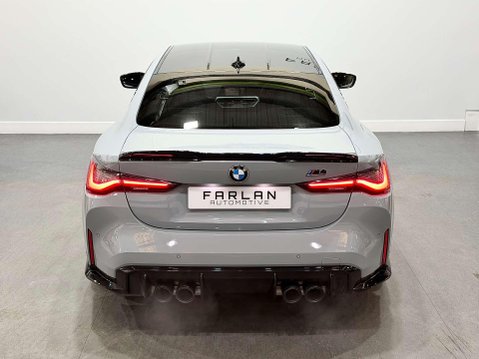 BMW M4 3.0 BiTurbo Competition Coupe 2dr Petrol Steptronic Euro 6 (s/s) (510 ps) 27