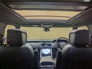 Land Rover Range Rover 3.0 Range Rover Vogue D MHEV Auto 4WD 5dr 2