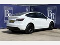 Tesla Model Y SUV 5dr Electric Auto RWD (346 ps) 5