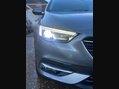 Vauxhall Insignia 2.0 Turbo D BlueInjection Elite Nav Sports Tourer Auto Euro 6 (s/s) 5dr 3