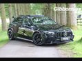 Mercedes-Benz A Class 2.0 AMG A 35 Premium + MHEV 4M A 4WD 5dr 1