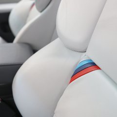 BMW M3 E36 M3 EVO - Incredible Low Mileage Example 2