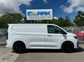 Volkswagen Transporter 2.0 TDI T30 Commerce Plus Panel Van 5dr Diesel Auto FWD SWB Euro 6 (s/s) (1 40