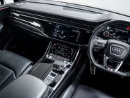 Audi Q7 3.0 Q7 Black Edition 55 TFSI MHEV Quattro Auto 4WD 5dr 21