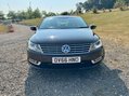 Volkswagen CC TSI DSG 5
