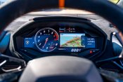 Lamborghini Huracan LP 640-4 PERFORMANTE SPYDER. LAMBO WARRANTY. ARANCIO BOREALIS. FULL PPF. 24