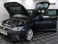 SEAT Ibiza TSI FR 16