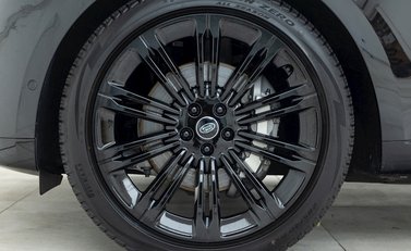 Land Rover Range Rover D350 SE 8