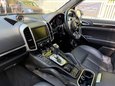 Porsche Cayenne D V6 TIPTRONIC S 69