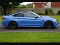 BMW M4 3.0 BiTurbo DCT Euro 6 (s/s) 2dr 9