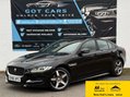 Jaguar XE 2.0d R-Sport Auto AWD Euro 6 (s/s) 4dr 1