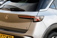 Vauxhall Mokka ULTIMATE 9