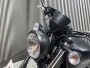 Keeway K-Light 125 2021 4K 1 OWNER CRUISER CUSTOM PROJECT BIKE 125CC 22