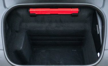 Porsche 911 Turbo S Cabriolet (992) 44