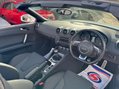 Audi TT 1.8 TT TFSI 2dr 16