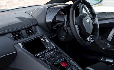 Lamborghini Aventador SVJ LP 770-4 16