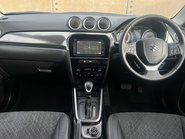 Suzuki Vitara SZ5 ALLGRIP 10