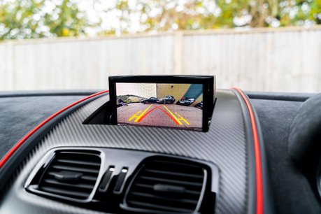 Aston Martin Vantage AMR V8. NOW SOLD. SIMILAR REQUIRED. PLEASE CALL 01903 254800. 18