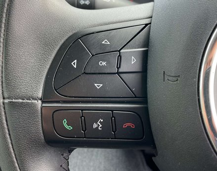 Fiat 500X 1.4 500X Lounge MultiAir 5dr 48