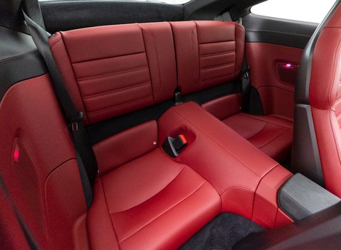 Porsche 911 Turbo S (992) 13