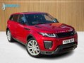 Land Rover Range Rover Evoque 2.0 TD4 HSE Dynamic SUV 5dr Diesel Auto 4WD Euro 6 (s/s) (180 ps) 28