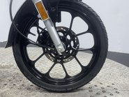 Zontes Mantis 125 ZT 2016 15K SPARES OR REPAIR PROJECT 125CC BIKE LEARNER 12