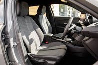 Peugeot 2008 PURETECH EAT8 S/S ALLURE 30
