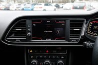 SEAT Leon TSI FR SPORT DSG 30