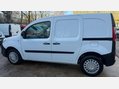 Renault Kangoo 1.5 dCi ENERGY ML19 Business Panel Van 5dr Diesel Manual MWB Euro 6 (s/s) ( 13