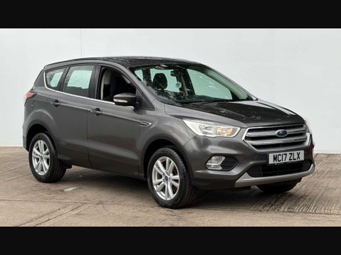Ford Kuga 1.5 Kuga Zetec 5dr 1