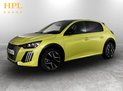 Peugeot 208 1.2 PureTech GT Hatchback 5dr Petrol Manual Euro 6 (s/s) (100 ps) Cruise C 3