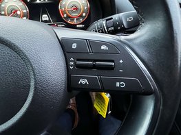 Hyundai BAYON 1.0 Bayon SE Connect TGDi MHEV Auto 5dr 46