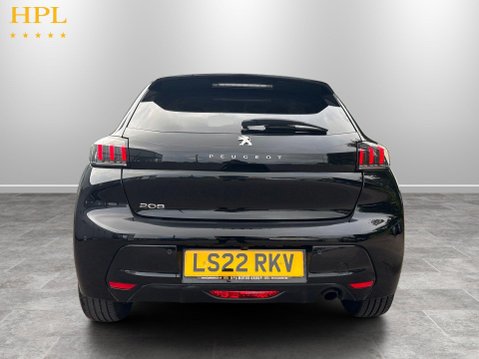 Peugeot 208 1.5 BlueHDi Allure Premium Hatchback 5dr Diesel Manual Euro 6 (s/s) (100 ps 6