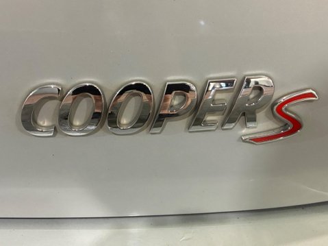 Mini Hatch 2.0 Cooper S Euro 6 (s/s) 3dr 49