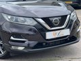 Nissan Qashqai 1.2 Qashqai N-Connecta DiG-T CVT 5dr - NATIONAL DELIVERY* 63