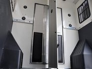 Renault Master DEMO MODEL 3.5 TON ADVANCE 150 AUTO STALLION BUILD SEEKER HORSEBOX REAR BED 36