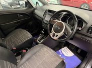 Kia Venga 1.6 4 Auto Euro 6 5dr 11