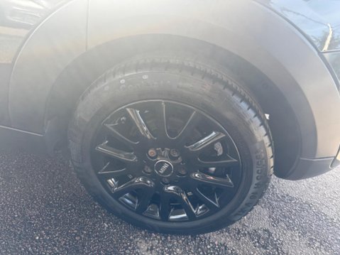 Mini Hatch 1.5 Cooper D Auto Euro 6 (s/s) 5dr 16