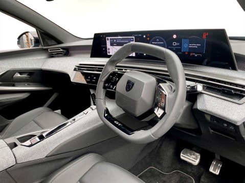 Peugeot 3008 0.0L 5d 12