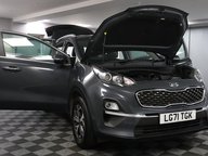 Kia Sportage CRDI 2 ISG MHEV 14